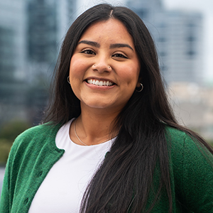 Jennifer Beltran headshot