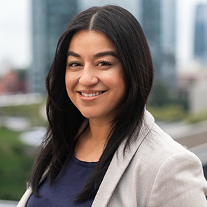 Tania Sanchez headshot