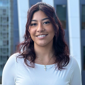 Gema Ventura Alfonso headshot