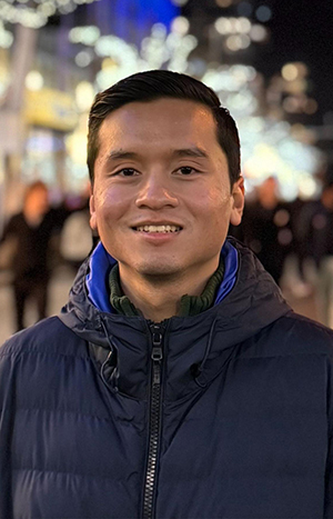 Kun Sok headshot