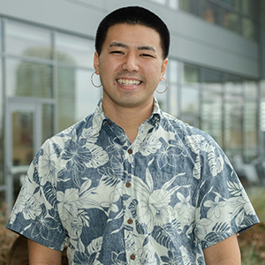 Masao Arasato headshot