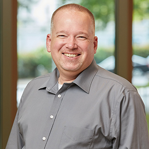 Dave Kobzina Headshot