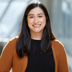 Yamile Nataren Fuentes head shot