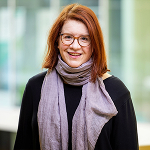 Josephine Sorensen headshot