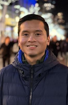 Kun Sok headshot