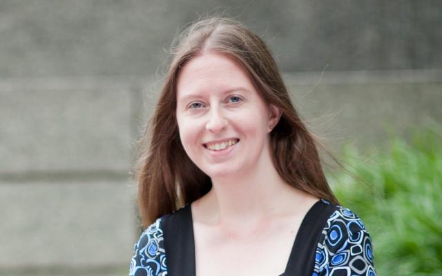 Photo of Angela Barrett