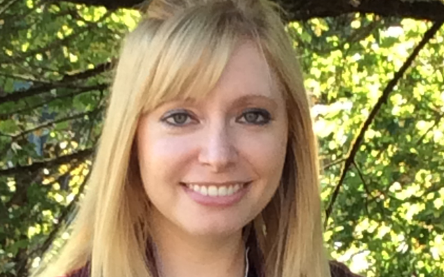 Photo of Staci Kiker