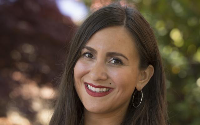 Photo of Hilda Escalera Gonzalez