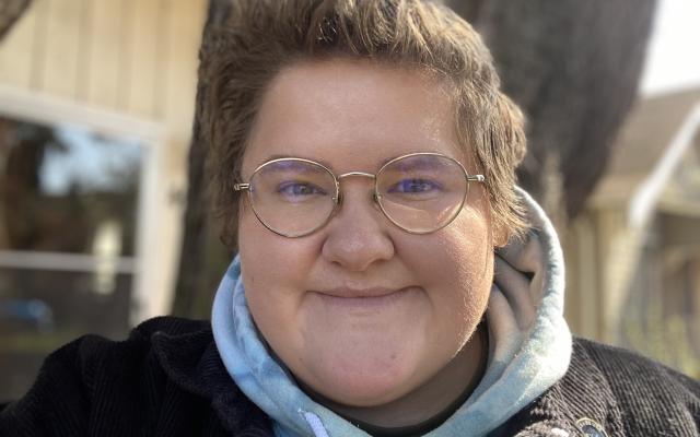 Photo of Sam Peters