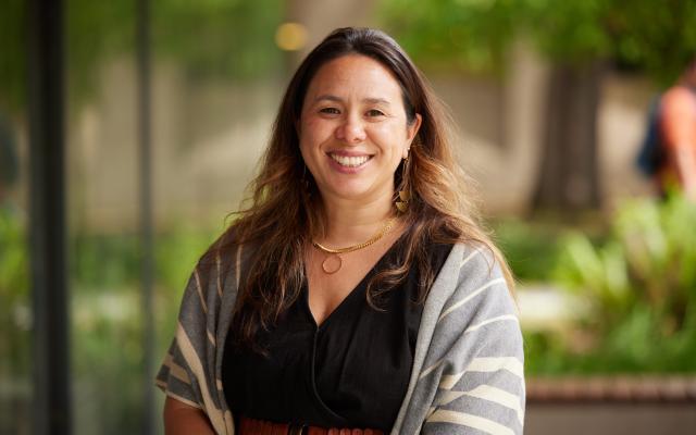 Photo of Saori Clark