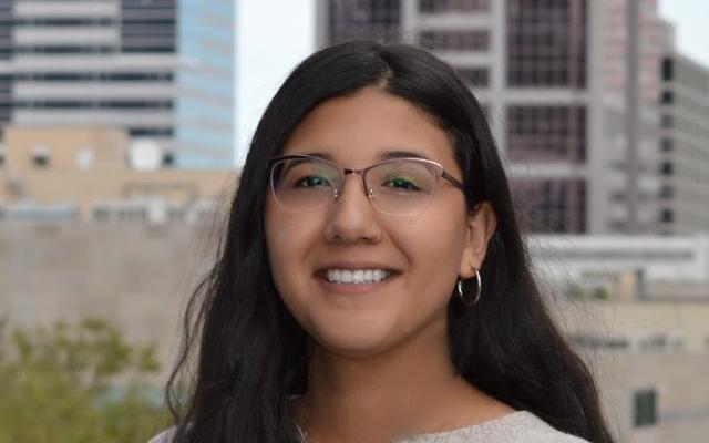 Photo of Genara Solis