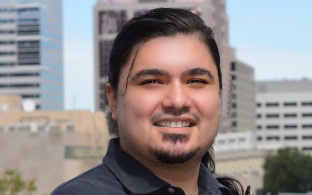 Photo of Leonardo Perez Lopez