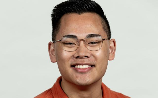 Photo of Hao Nguyen