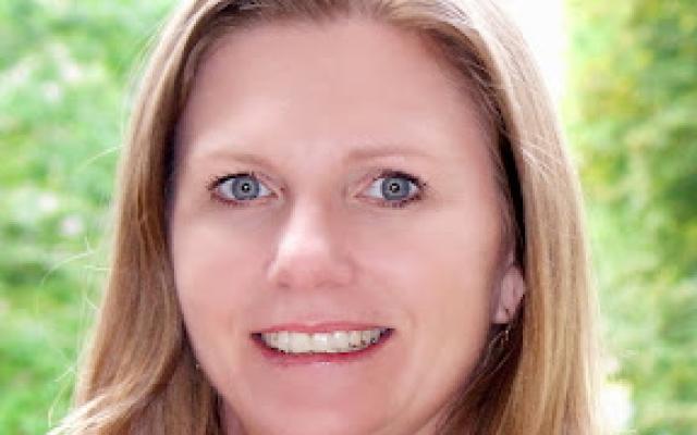 Photo of Annie Beckstrom