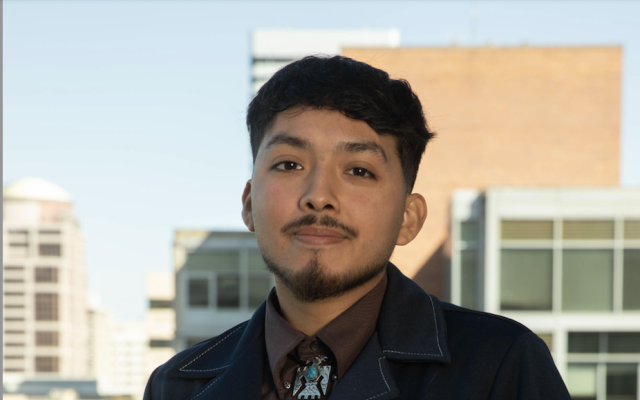 Photo of Luis Vega