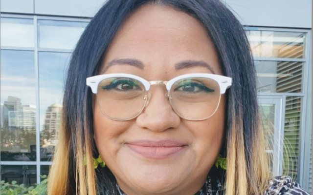Photo of Lavina Martinez