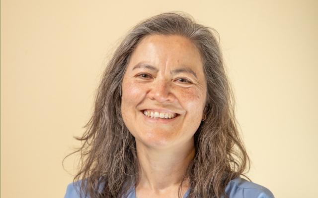 Photo of Linda Wasson