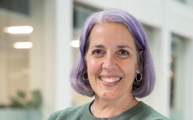 Photo of Becki Ingersoll