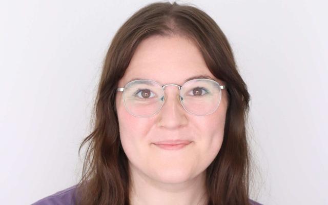 Photo of Kerri Hamilton