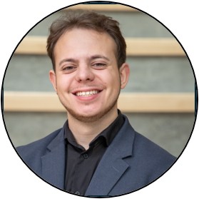 Head shot of Jose Brambila-Pelayo