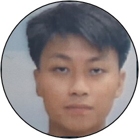 Head shot of Xavier Gatmaitan