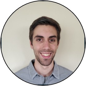 Head shot of Jacob Windsor