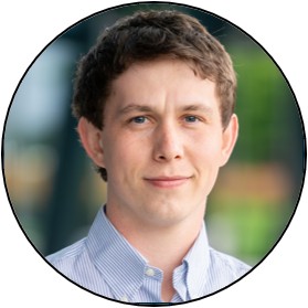 Owen Carey Head Shot