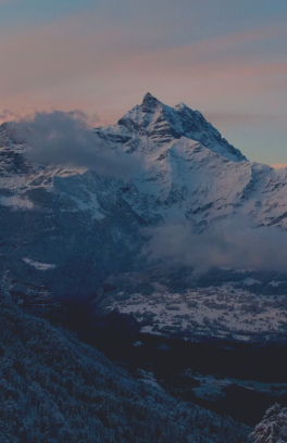 Mountians