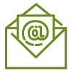 email icons