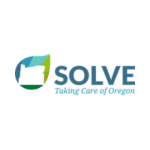 SOLVE Oregon logo