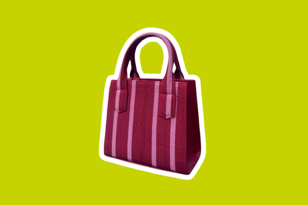 Image of a bag 
