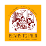 Beans to Phin Authentic Vietnamese Coffee