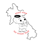 Khao Niew Lao Street Food
