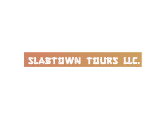slabtown tours llc logo
