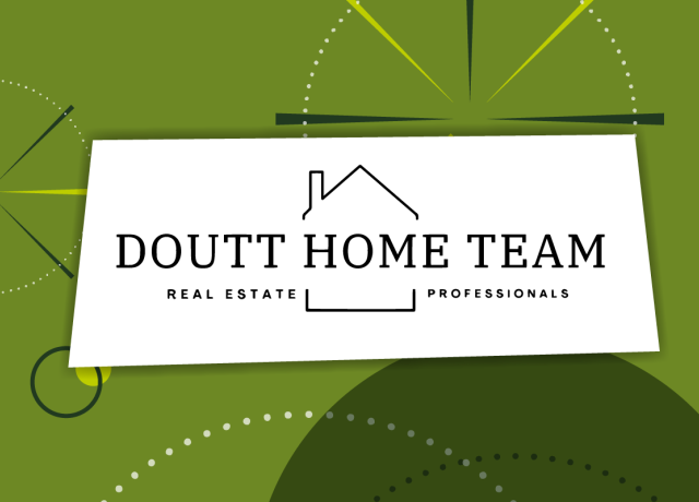 Doutt Home Team Real Estate Professionals
