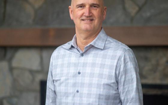 Alumnus Jon Owens '86 founder of Balsall Creek