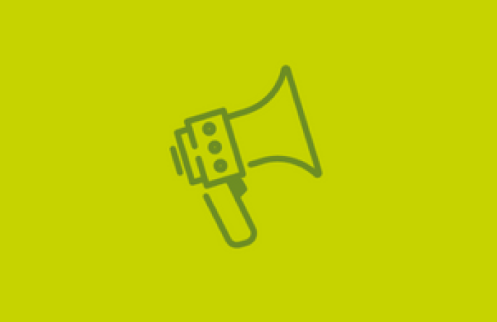 megaphone icon