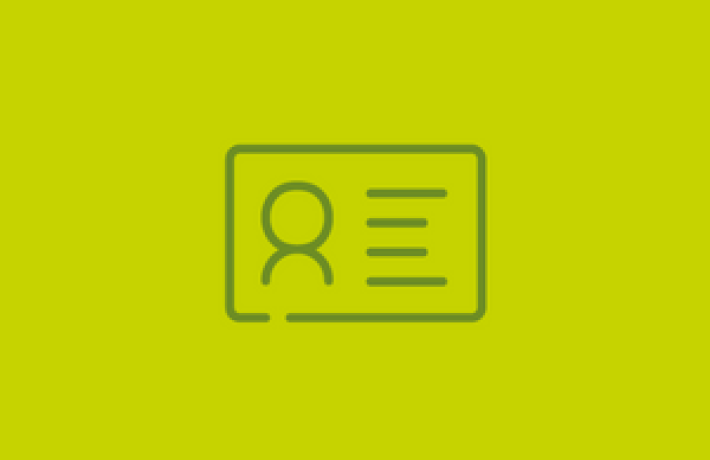 Alumni Card icon