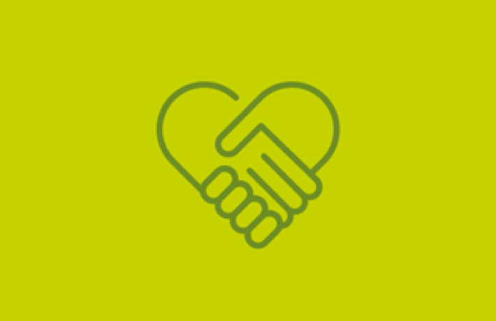 volunteer icon