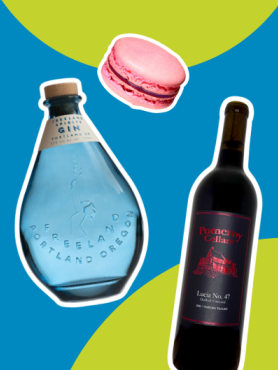 Gifts for foodies
