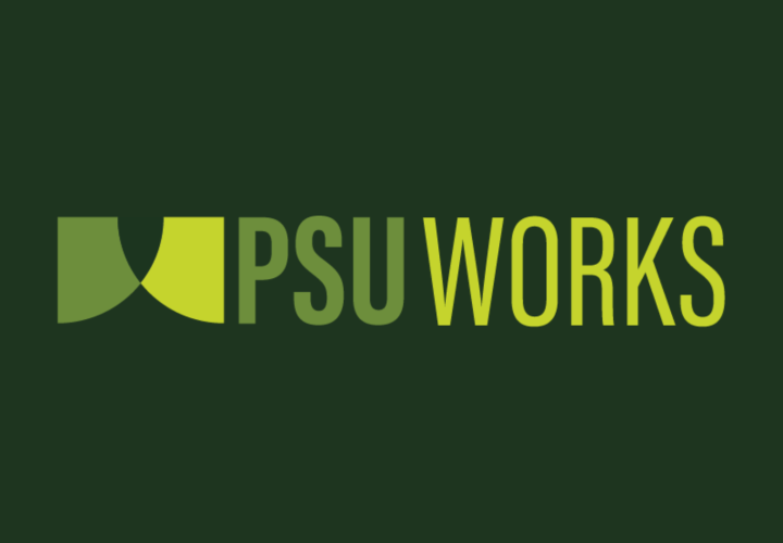 PSU Works logo