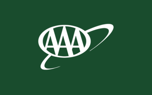 AAA logo