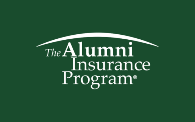 Alumni Insurance Program Logo