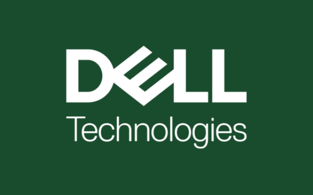 Dell logo