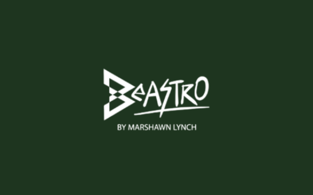 BEASTRO by Marshawn Lynch