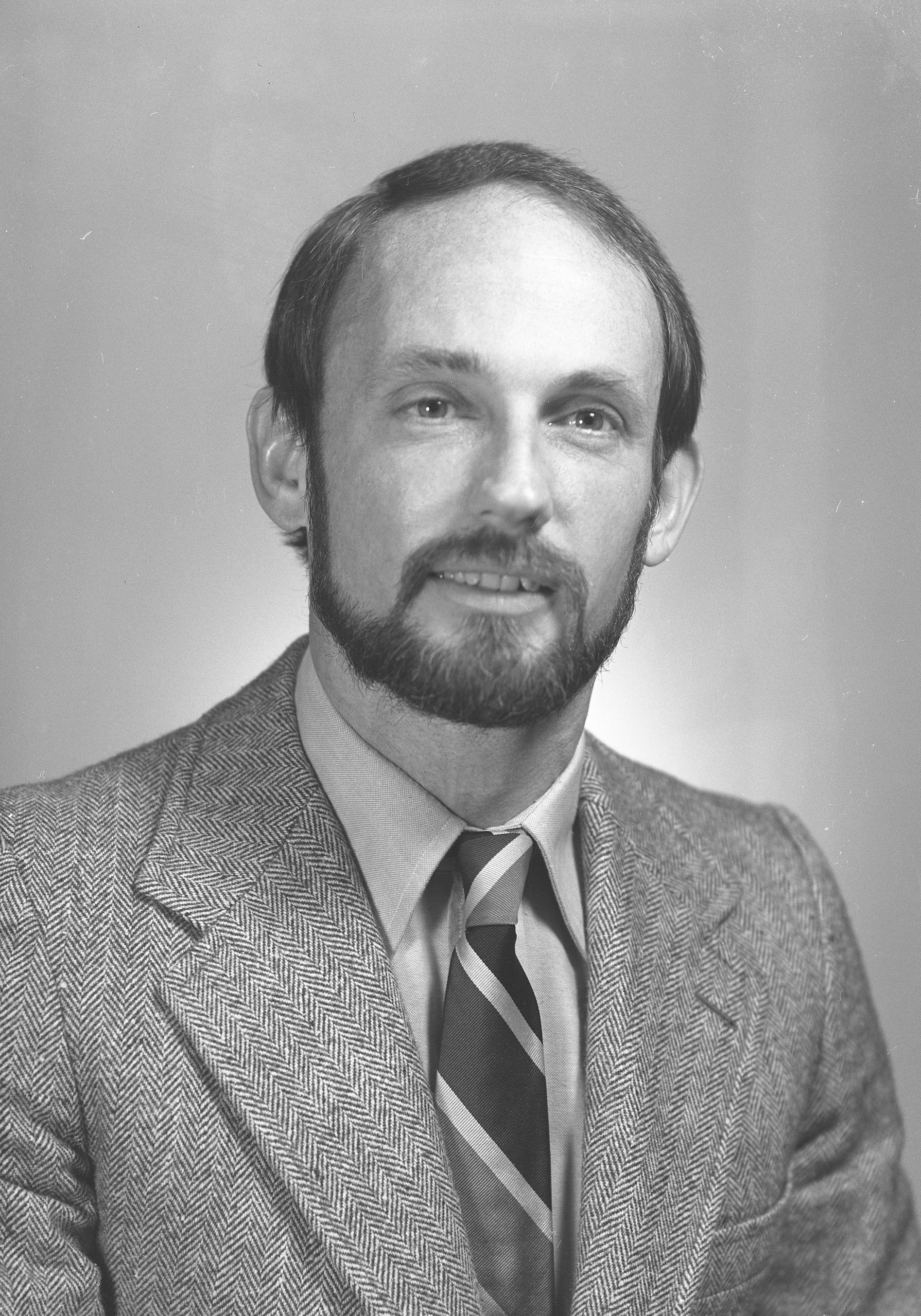 James Nattinger