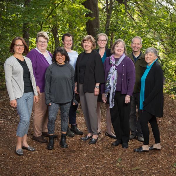 Faculty Photo