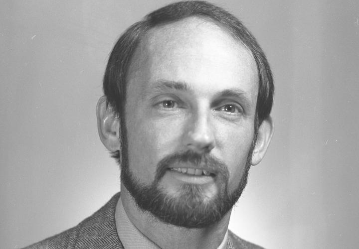 James Nattinger