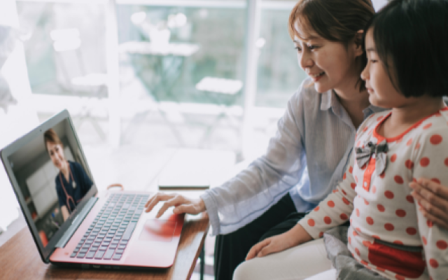 EHEALTH READINESS