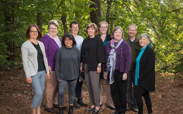 Faculty Photo